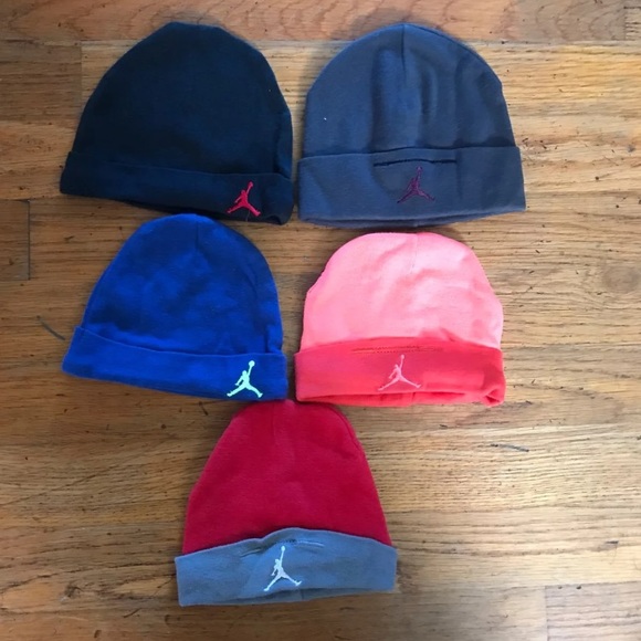 infant jordan hats